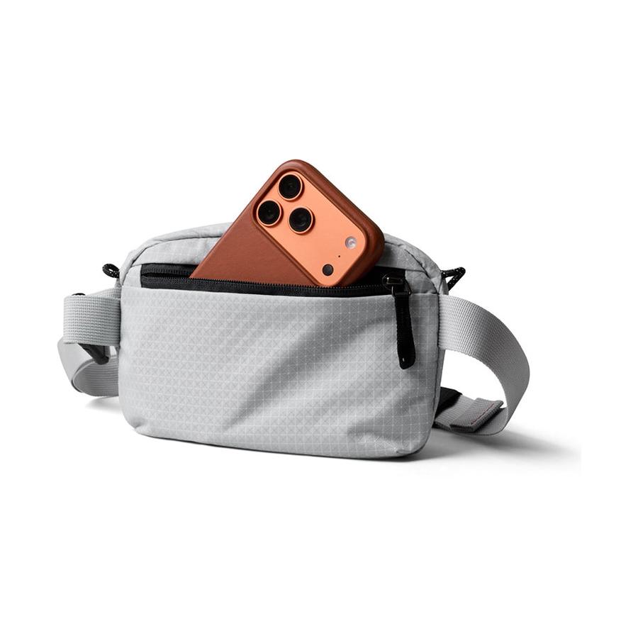 Bellroy Lite Belt Bag Fog Fog