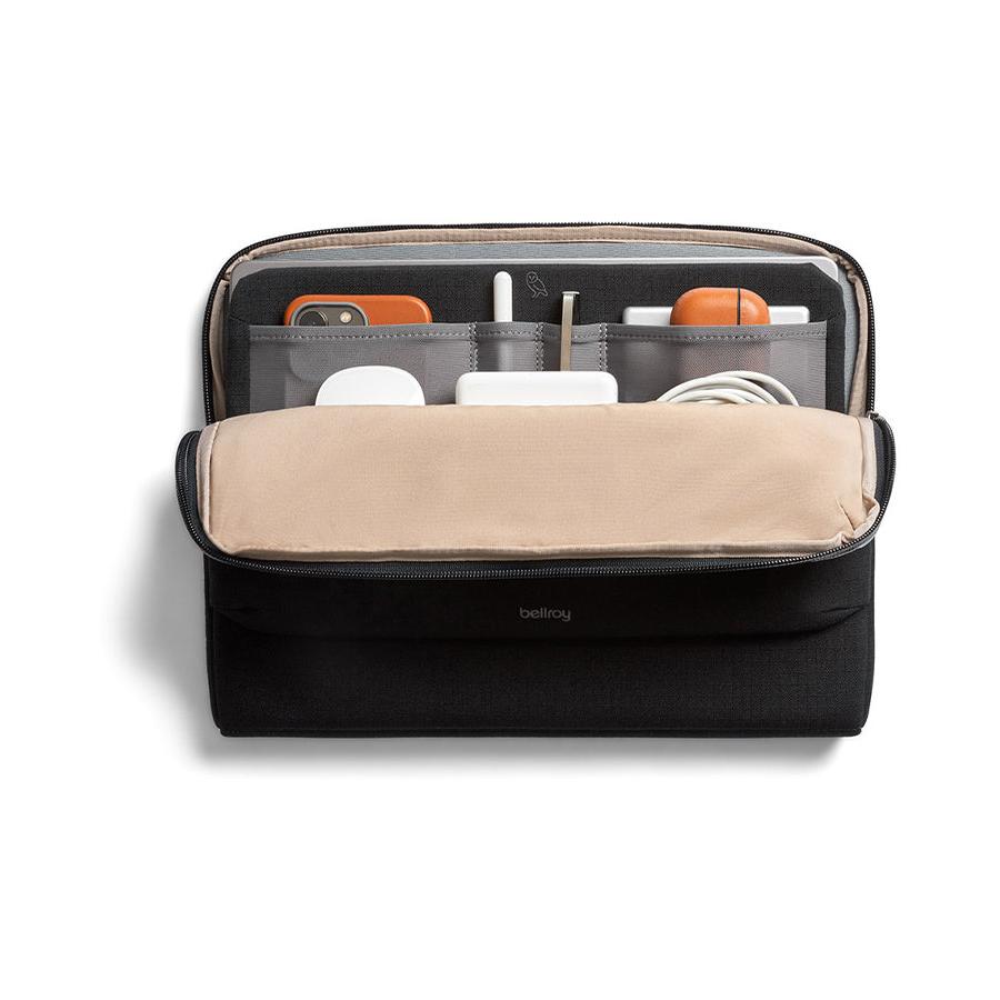 Bellroy 16" Laptop Caddy Black Black