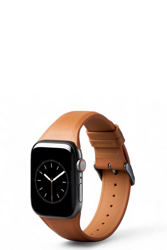 Bellroy Apple Watch Strap Second Edition Small (38-42mm) Terracotta