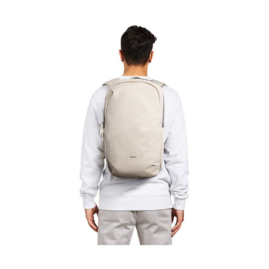Bellroy Via Backpack Saltbush Saltbush