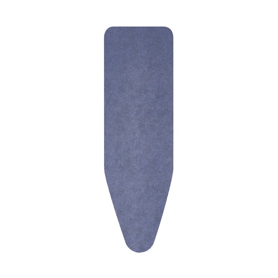 Brabantia Ironing Board Cover (Size B) Denim Blue Denim Blue
