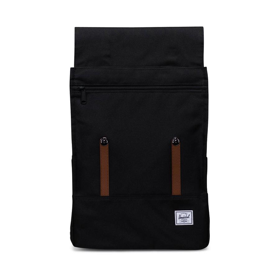 Herschel Survey Backpack 20L Black Black
