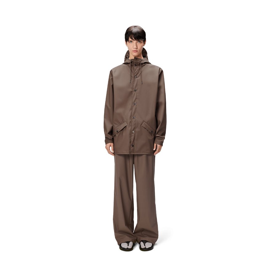 Rains Jacket Shade S
