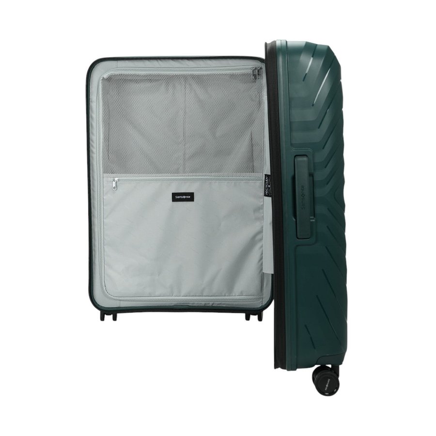 Samsonite Octolite Neo 55cm & 75cm Hardside Luggage Set Emerald Green Emerald Green