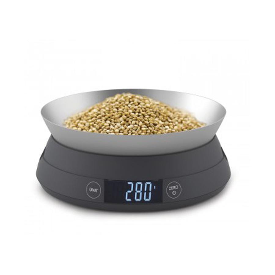 Joseph Joseph SwitchScale Kitchen Scales Grey Grey