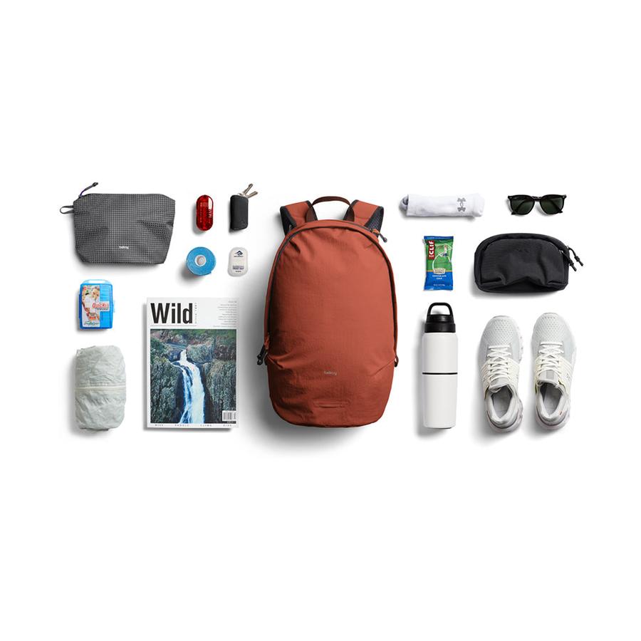 Bellroy Lite Daypack Clay Clay