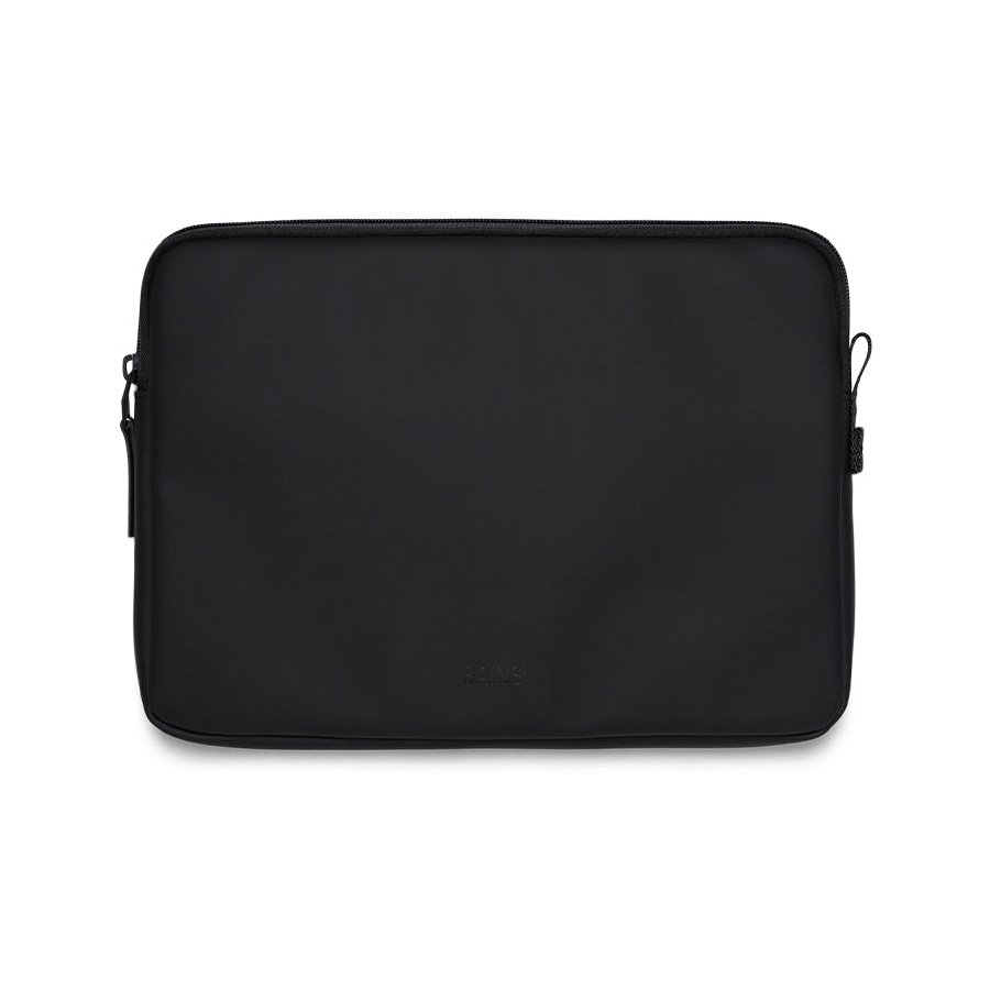 Rains Trail Laptop Case 13/14" Black Black