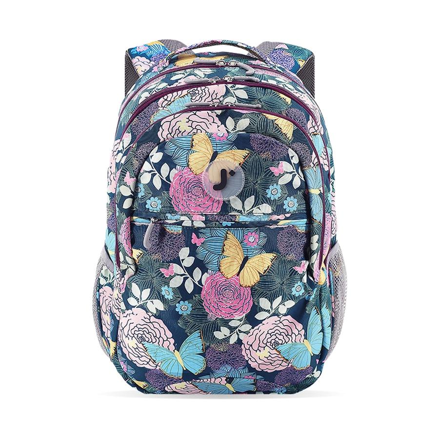 JWorld Cornelia Laptop Backpack Secret Garden Secret Garden