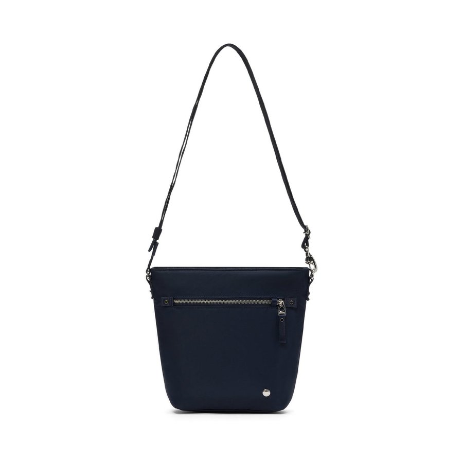 Pacsafe W Anti-Theft Crossbody Navy Navy