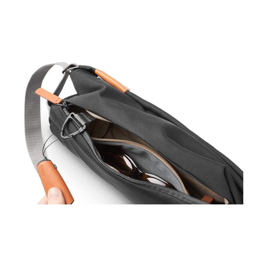 Bellroy Sling Bag Slate Slate