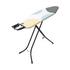 Brabantia Steam Ironing Board (Size B) Spring Bubbles