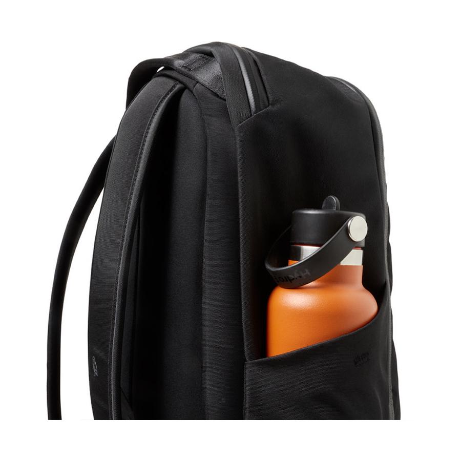Bellroy Transit Workpack 20L Second Edition Black Black
