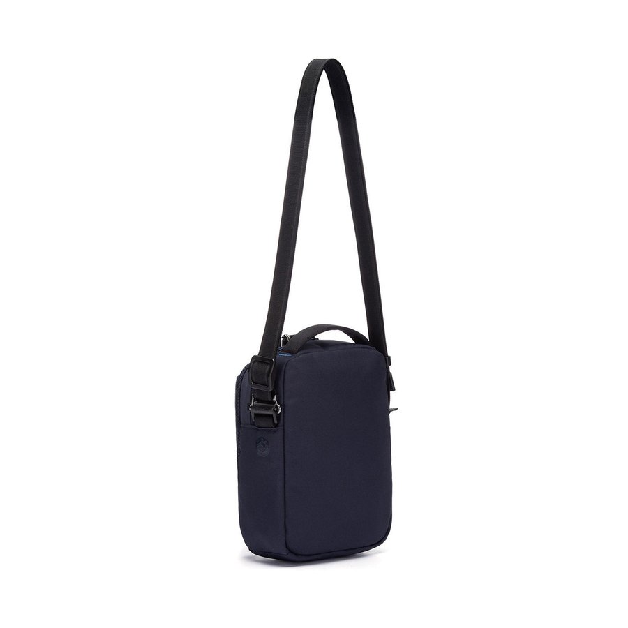 Pacsafe V Anti-Theft Companion Crossbody Ocean Ocean