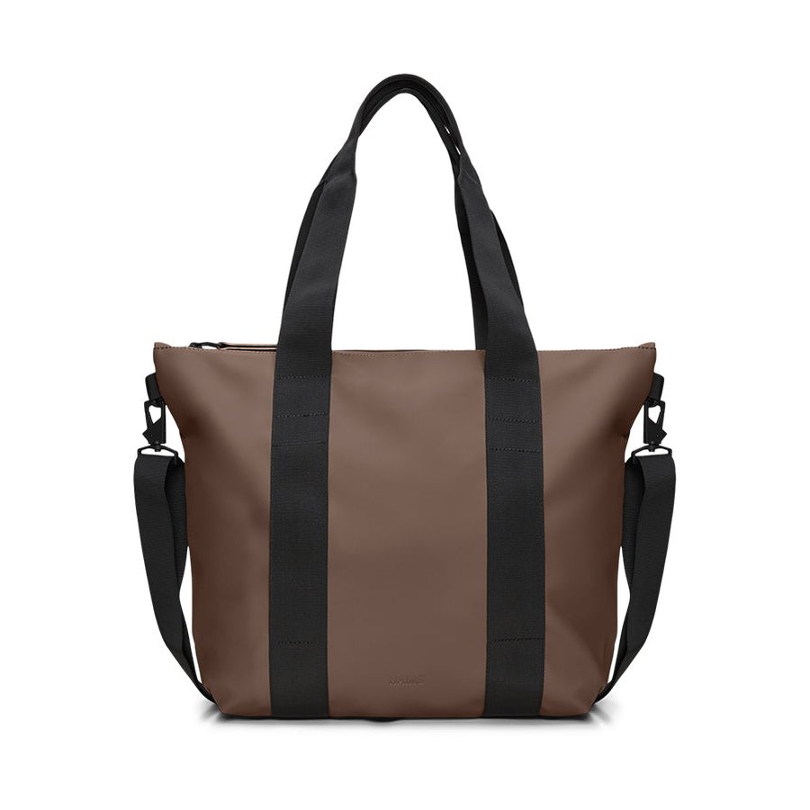 Rains Tote Bag Mini Shade Shade