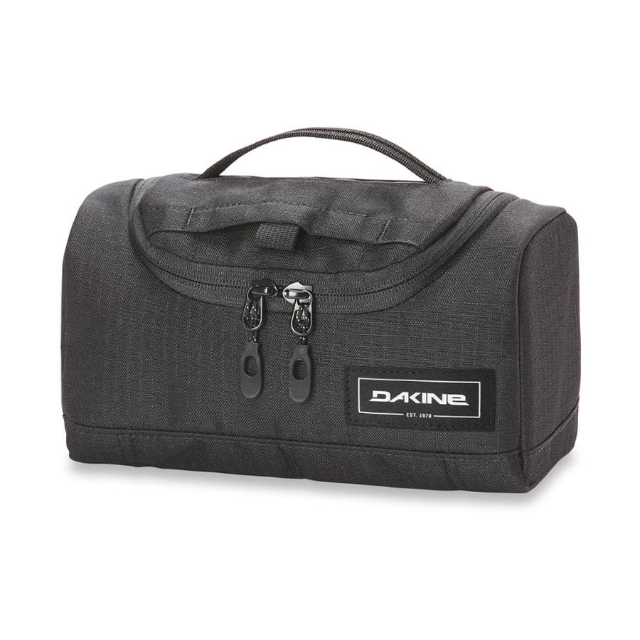 Dakine Revival Kit Medium Travel Kit Black Black