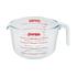 Pyrex 8 Cup (2L) Glass Measuring Jug Clear