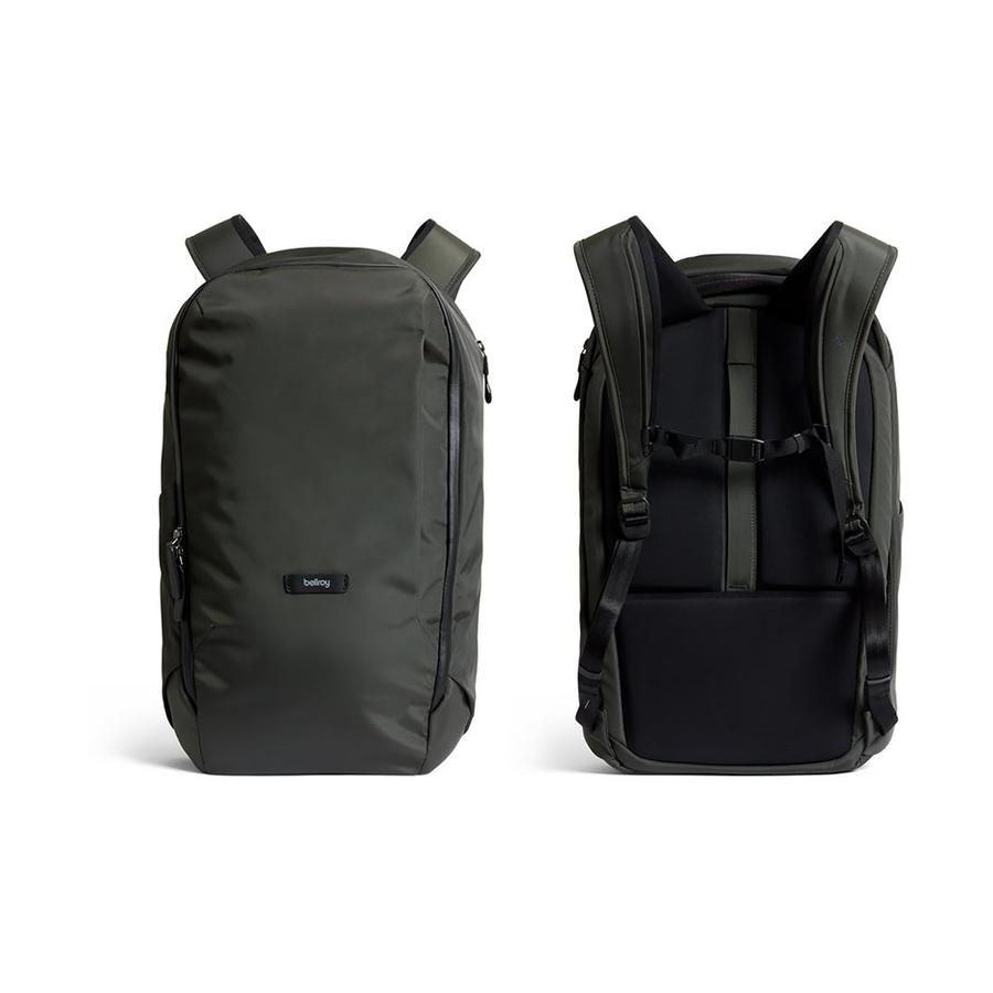 Bellroy Transit Workpack 26L Olive Olive