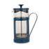 La Cafetiere Monaco 8 Cup Cafetiere Blue