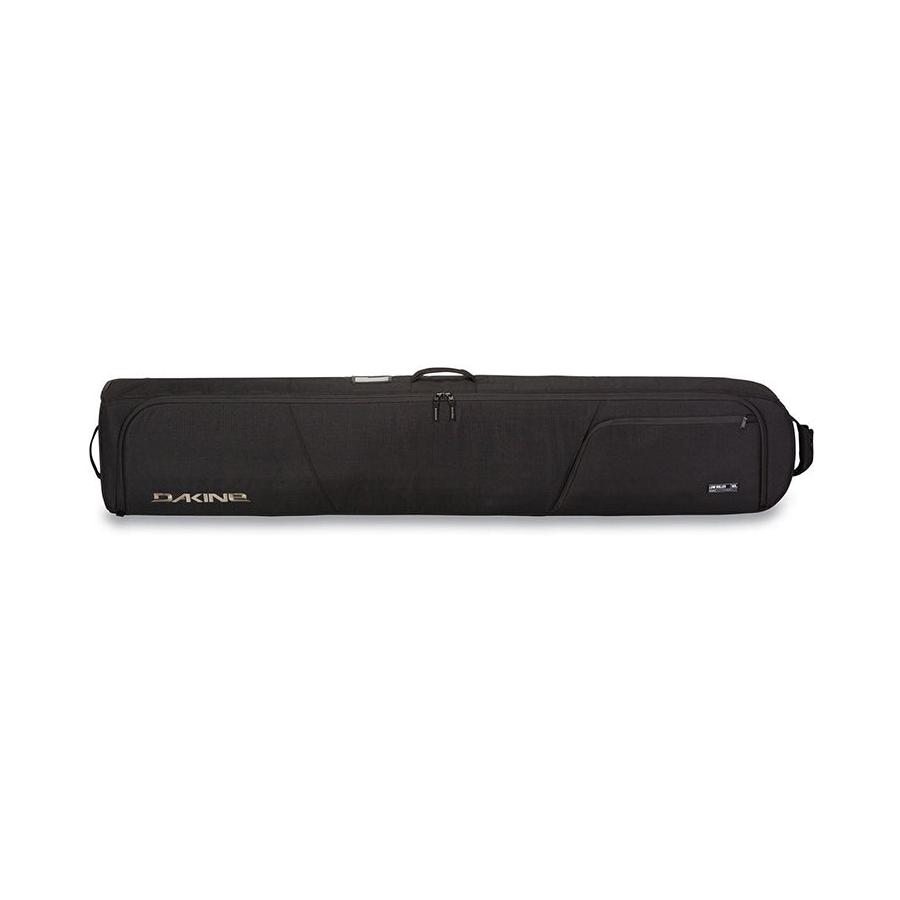 Dakine Low Roller Snowboard Bag (165cm) Black Black