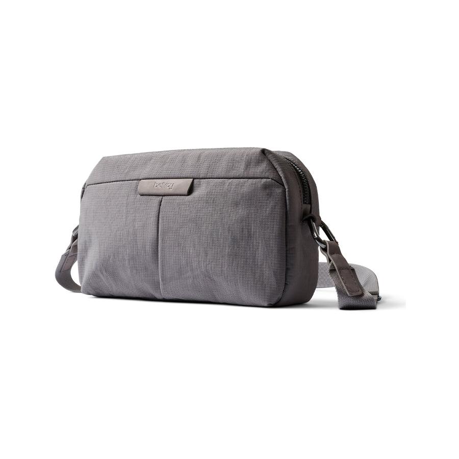 Bellroy Tokyo Crossbody Storm Grey Storm Grey