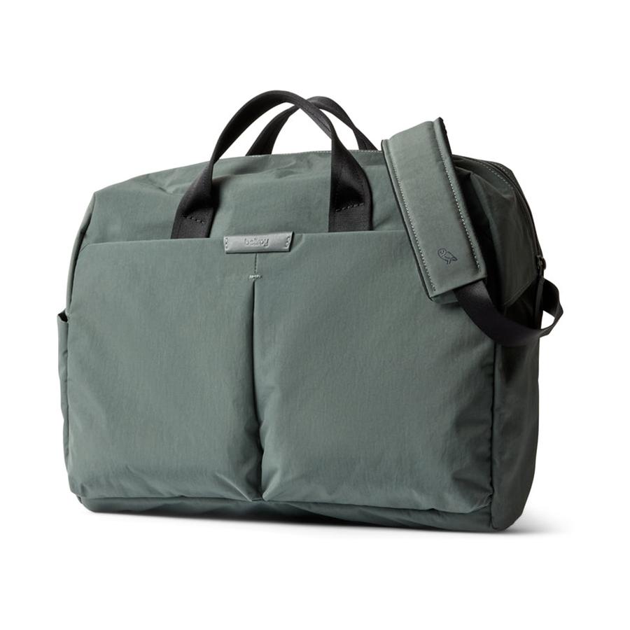 Bellroy Tokyo Work Bag Everglade Everglade