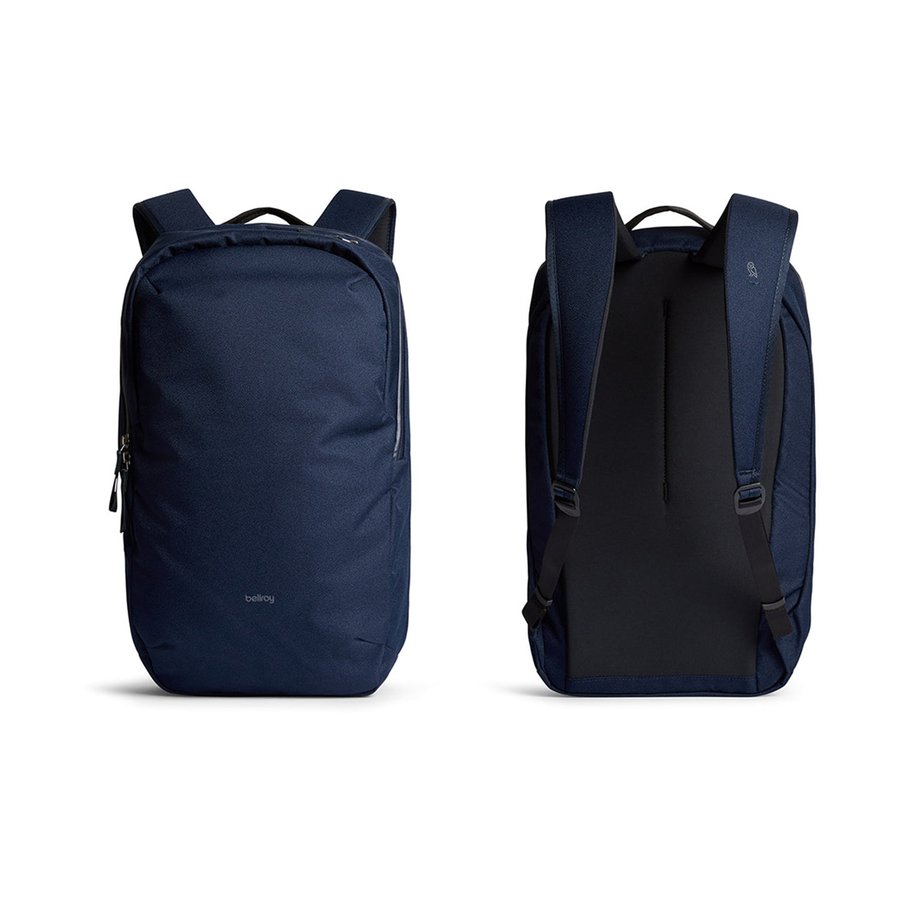 Bellroy Via Backpack Navy Navy