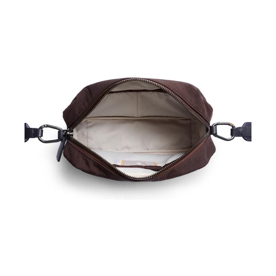 Bellroy Tokyo Crossbody Deep Plum Deep Plum