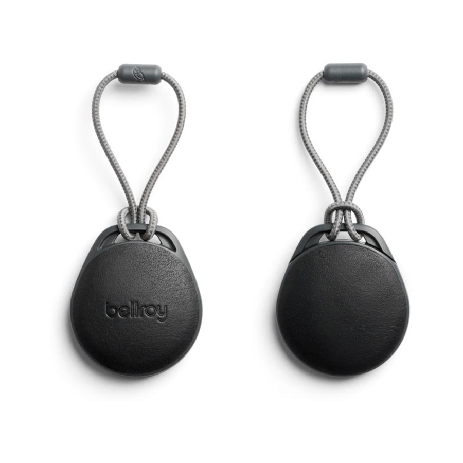 Bellroy Tag Case Black Black