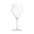 Luigi Bormioli Supremo 650ml Crystal Wine Glass Set of 6 Clear