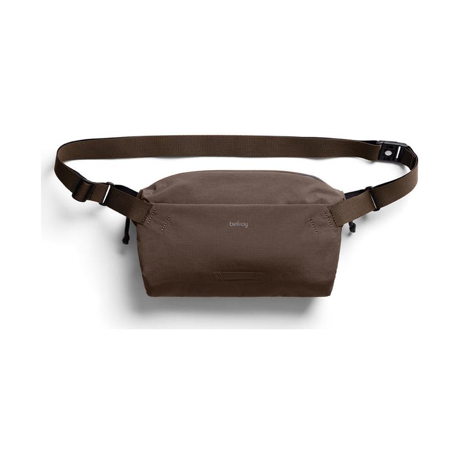 Bellroy Lite Sling Bag River Rock River Rock