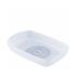 Essteele Glass-Ceramic Nonstick 3.2L Large Rectangular Dish White