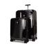 Victorinox Airox 55cm & 75cm Hardside Luggage Set Black