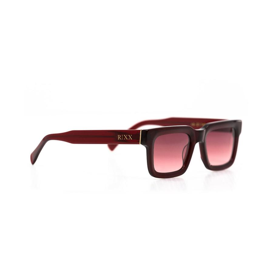 Rixx SoHo Sunglasses Cherry Cherry