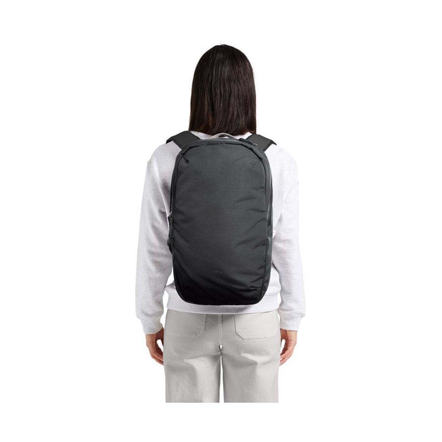 Bellroy Via Backpack Slate Slate