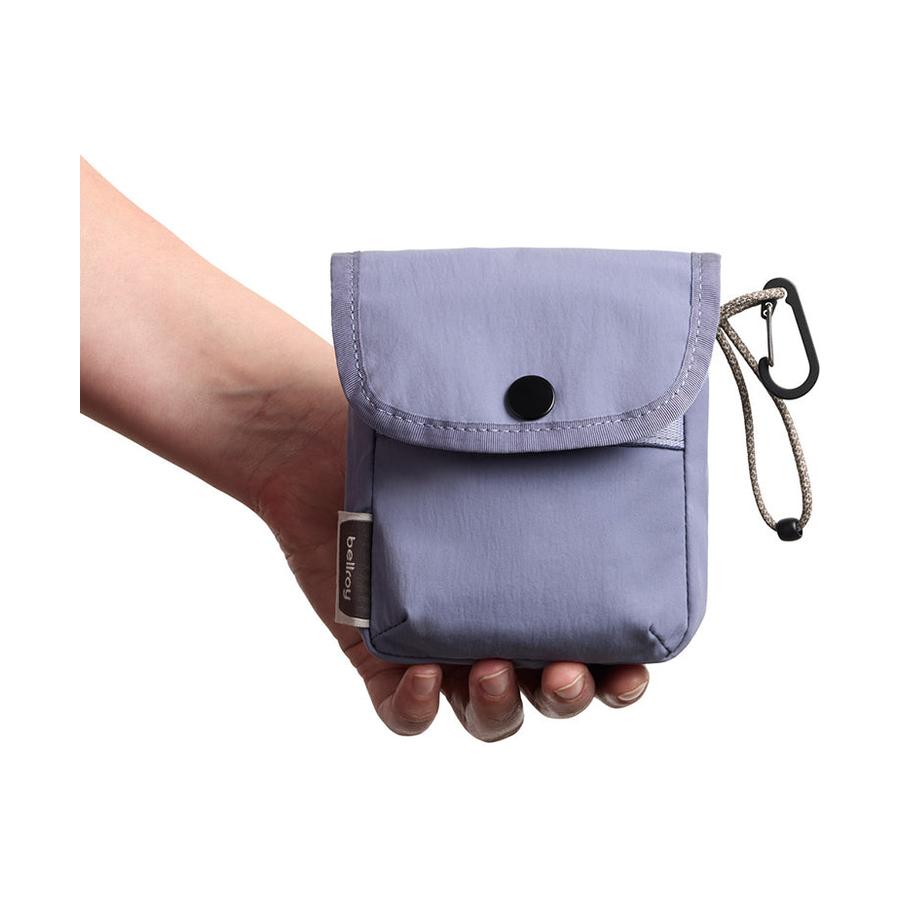 Bellroy Cinch Pocket Lilac Haze Lilac Haze