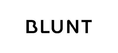 Blunt Umbrellas