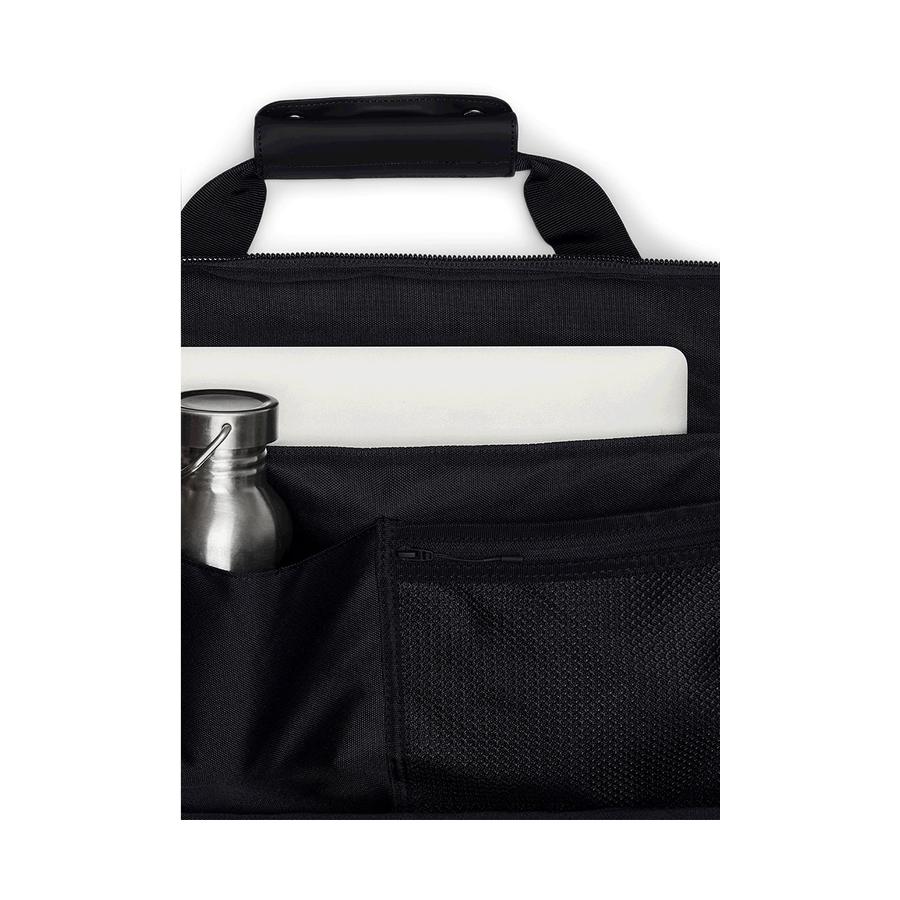 Rains Texel Tote Backpack Black Black