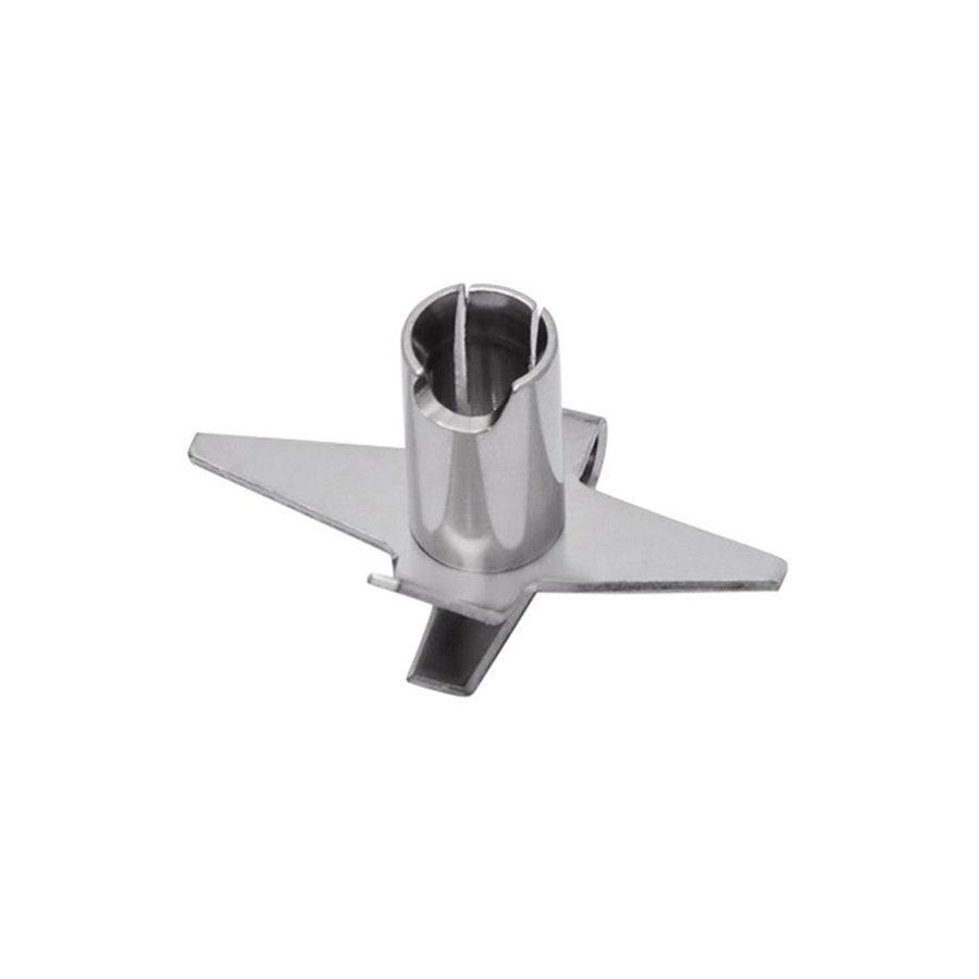 Bamix Classic Immersion Blender Red Red