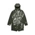 Rains Long Jacket Swamp
