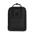 Fjallraven Re-Kanken Backpack Black