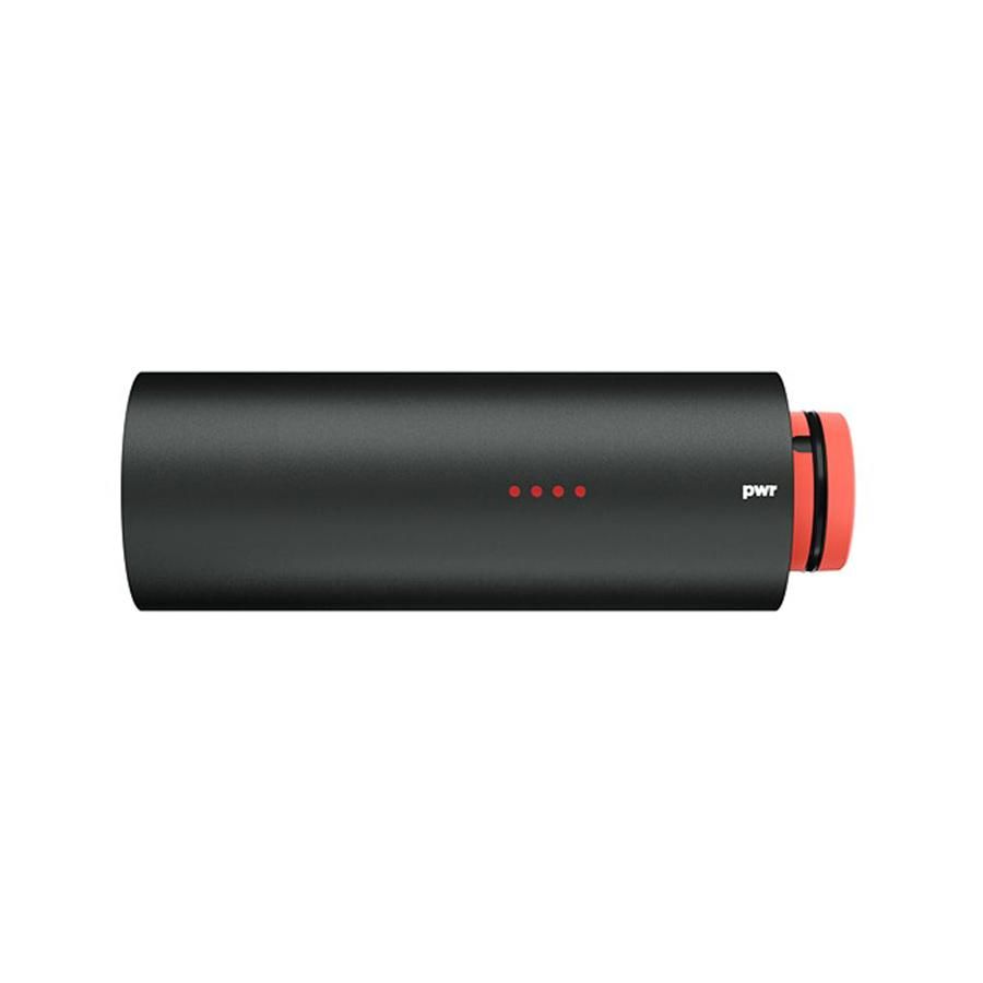 Knog PWR Bank Medium Black Black