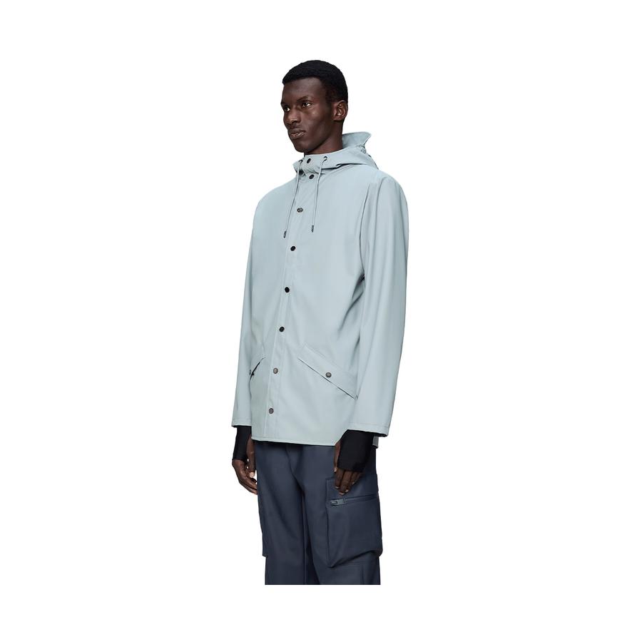 Rains Jacket Pool M