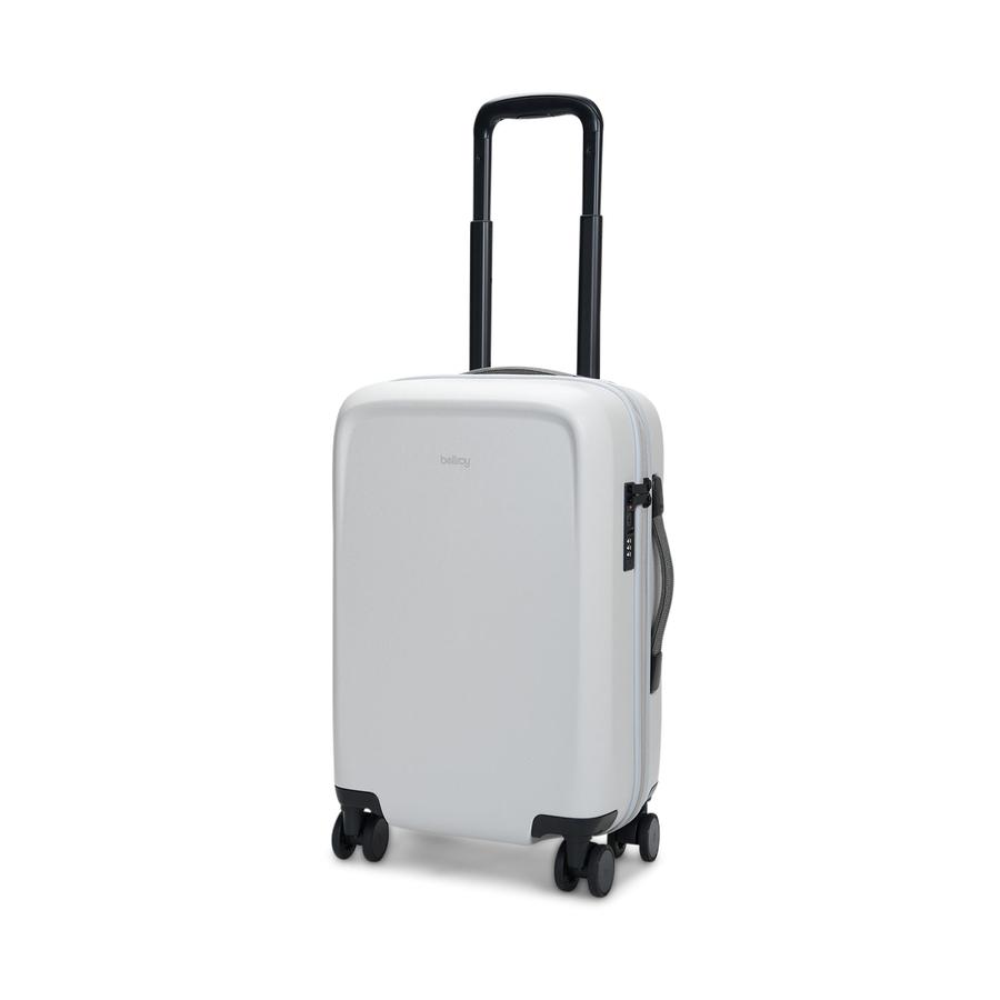 Bellroy Transit 55cm Hardside Carry-On Suitcase Chalk Chalk
