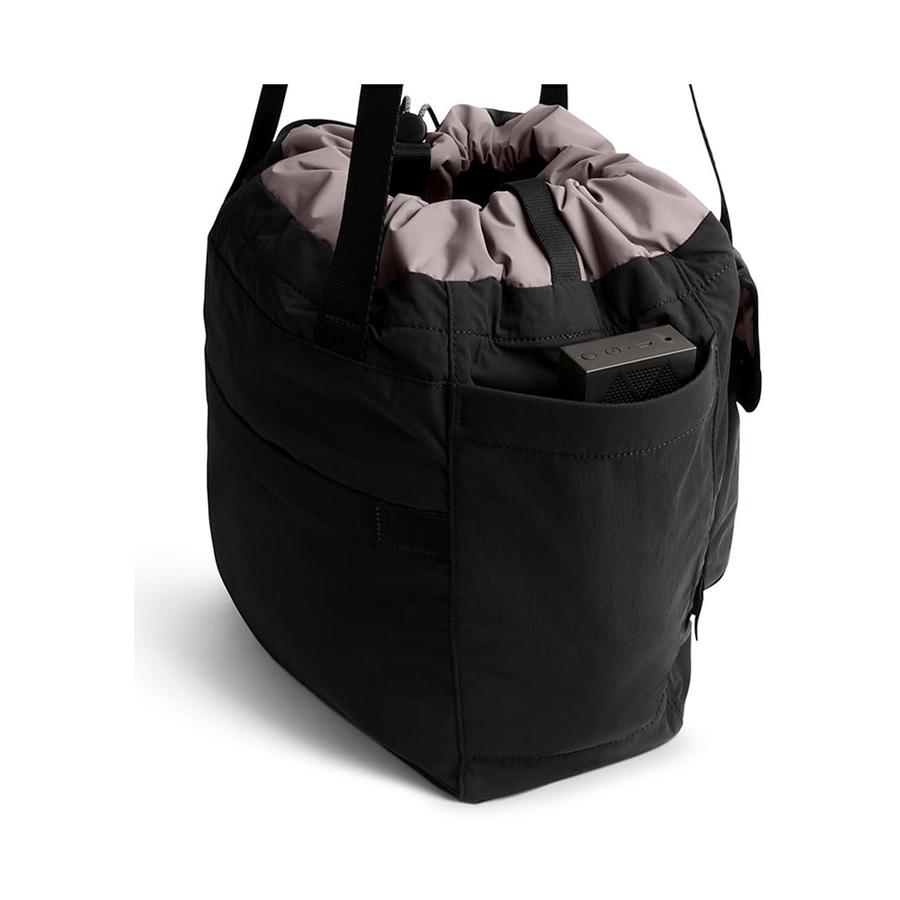 Bellroy Cinch Tote Black Black