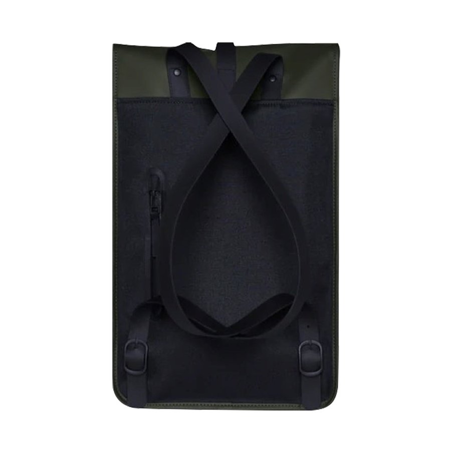 Rains Backpack Green Green