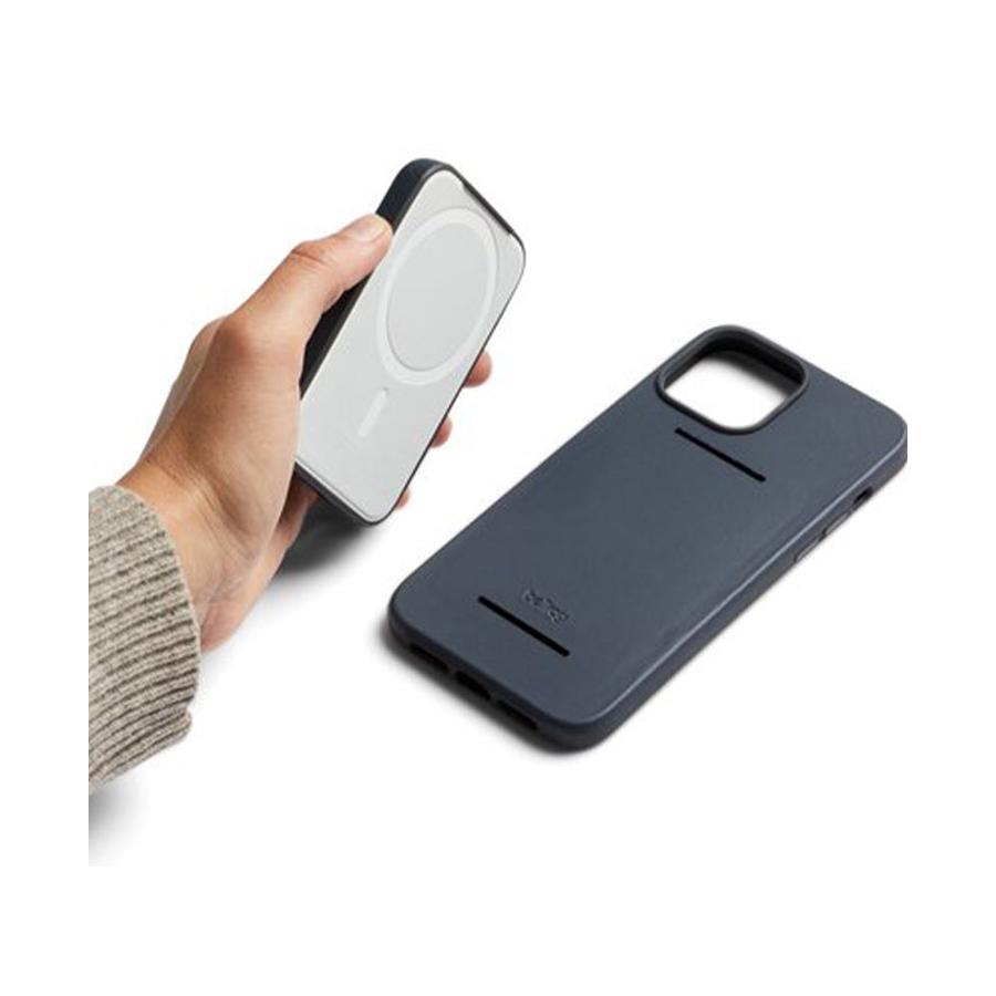 Bellroy Mod Battery Cover (Double Rail System) Basalt Basalt