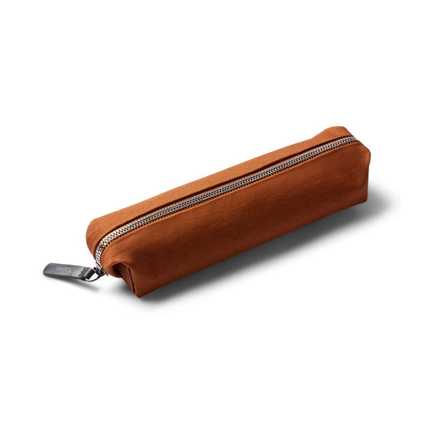Bellroy Pencil Case Bronze Bronze