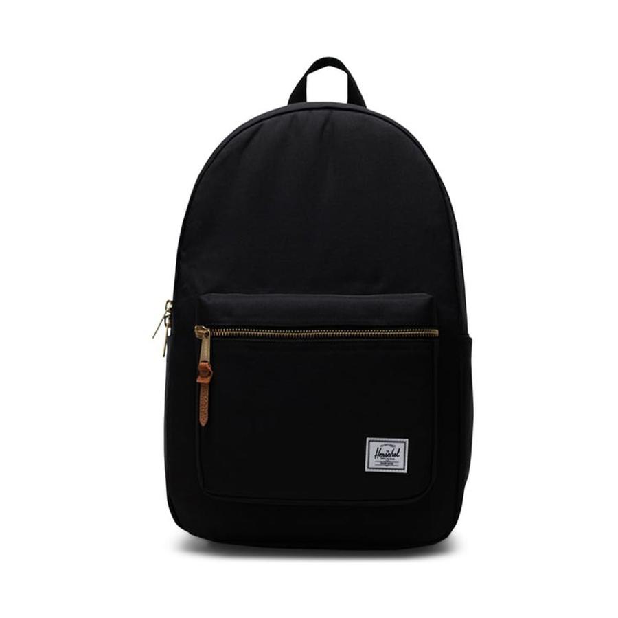 Herschel Settlement 23L Backpack Black Tonal Black Tonal