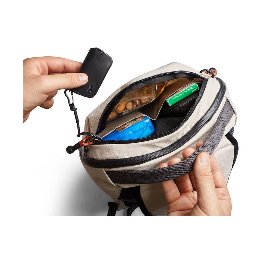 Bellroy Lite Ready Pack Ash Ash