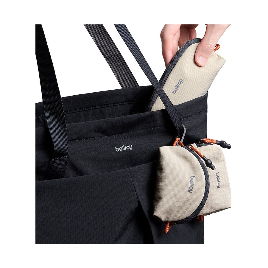 Bellroy Lite Pocket Trio Ash Ash